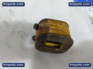Westinghouse S-1303545B Magnetic Motor Starter Contactor – actual item, photo 2 of 5