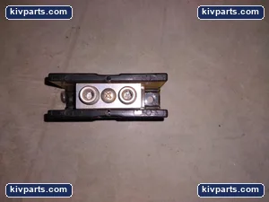 Square D 9080 LBA162101 Terminal Block – actual item, photo 2 of 4