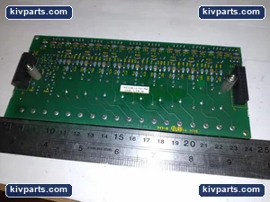 Allen-Bradley 1336-L6 42336-173-52 Circuit Board – actual item, photo 3 of 7
