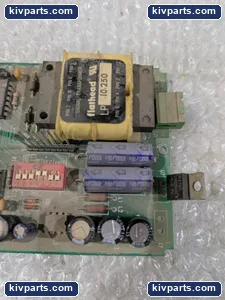 D11225 PCB Circuit Board – actual item, photo 3 of 10