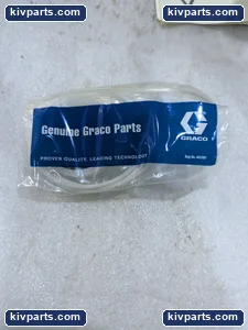 Graco 255552 Piston and Rod Kit L200 Valve – actual item, photo 7 of 8
