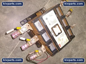 ABB Contactor – actual item, photo 3 of 4