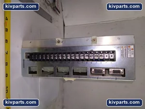 SDD-F-280DC750H-1-1227 Servo Drive – actual item, photo 3 of 6