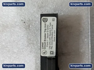 Square D PA31600RC Circuit Breaker – actual item, photo 5 of 10