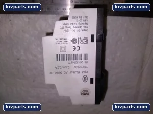 Moeller EASY400-POW Contactor – actual item, photo 4 of 6