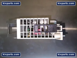 AEG AS-BDEP-211 Discrete Input Module – actual item, photo 4 of 6