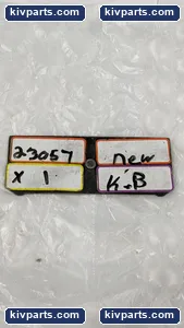 Wayne WU001847 Brib RS485 Communication Board – actual item, photo 5 of 5