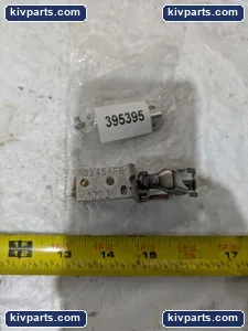 Honeywell Q345A Burner Control – actual item, photo 3 of 4