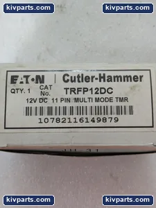 Eaton TRFP12DC Ctler-Hammer DC – actual item, photo 5 of 6