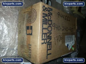 940-240-45 VN03M Flow Switch – actual item, photo 5 of 6