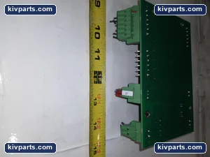 Ingeteam AQD0266 _A 94V-0 JZ-D CTI=3 Power PCB – actual item, photo 6 of 7