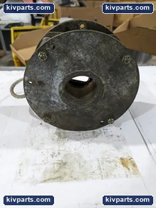 Mitsubishi NJ-25-002 – actual item, photo 5 of 6