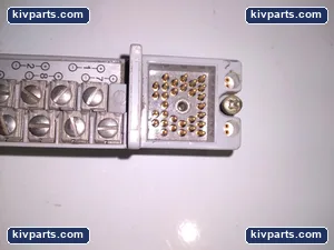 Foxboro 2B7837 Transmitter – actual item, photo 6 of 7