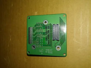 Mill-max 2322466-1 PCB Connector Industrial Module