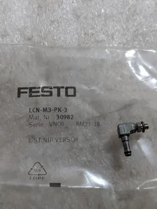 Festo LCN-M3-PK-3 Pneumatic Component