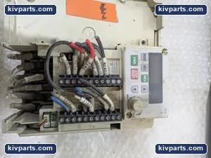 Mitsubishi FR-E540-3 Inverter – actual item, photo 3 of 8