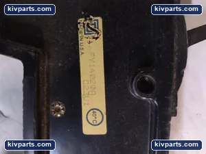 Square D FY14020A Circuit Breaker – actual item, photo 2 of 6