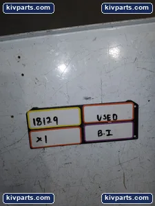 Keyence LK-2101 Sensor – actual item, photo 7 of 7