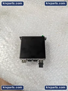 General Electric 86498-95 SFP Port Interface Module – actual item, photo 4 of 5
