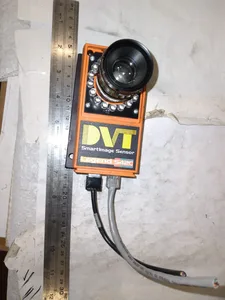 DVT Smart Image Sensor
