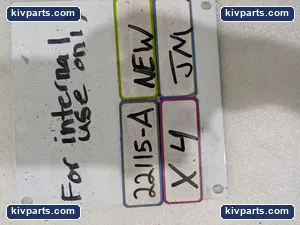 XP Power IH2415S Isolated DC-DC Converter – actual item, photo 3 of 3