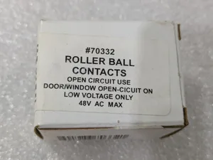 Morris 70332 Roller Ball