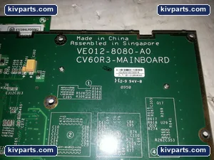 Intermec VE012-8080-A0 Mount Computer Memory PCB – actual item, photo 4 of 4