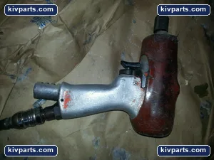 Fuji Electric Assorted Industrial Power Tools – actual item, photo 5 of 5