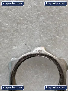 Eaton Conduit Strap Fitting – actual item, photo 7 of 8