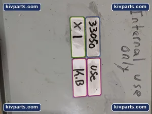 Micron BKQ-CA1374-H04 Industries 40 Ohm Power Resistor – actual item, photo 4 of 4