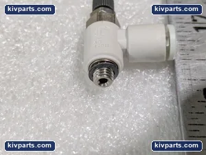 SMC Fitting Speed Controller – actual item, photo 5 of 9