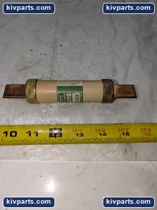 Bussmann REN 70 Super LAG Fuse – actual item, photo 2 of 3