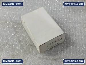 General Electric CR123K791A Overload Relay Heater Element – actual item, photo 2 of 5