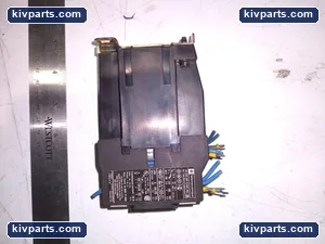 Telemecanique LP1 D09 Contactor – actual item, photo 2 of 6