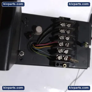 Reliance Electric 801421-4R AutoMate 35 Power Supply Module – actual item, photo 6 of 9