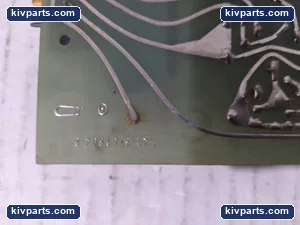 8-20867-8-12 Board PCB Card Edge Connector – actual item, photo 2 of 4