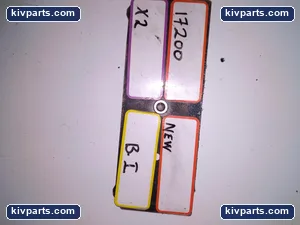 Bosch Rexroth 10371959 Hydraulic Cylinder – actual item, photo 5 of 5