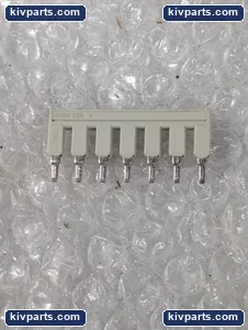 WAGO Terminal Block – actual item, photo 4 of 5