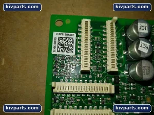PC01630A Board Circuit Industrial Module – actual item, photo 2 of 3