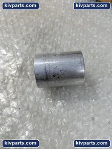 2/ORDER Aluminum Rigid Conduit Coupling – actual item, photo 3 of 5