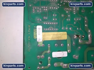 Berges AC Drive – actual item, photo 3 of 5