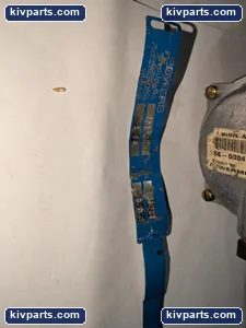 656-0004 POWERMITE VALVE – actual item, photo 2 of 6