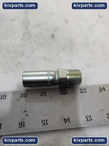 Aeroquip 90306-081000-0 Fitting – actual item, photo 3 of 10