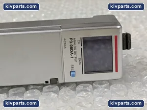 AutomationDirect P3-08DA-1 Analog Output PLC – actual item, photo 5 of 6