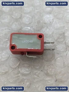 Honeywell 922FS2-A9N-V3-L 450188 Proximity Switch – actual item, photo 3 of 5