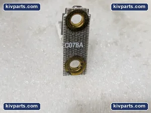 General Electric CR123C078A Relay Heater Element Motor Coil – actual item, photo 3 of 5