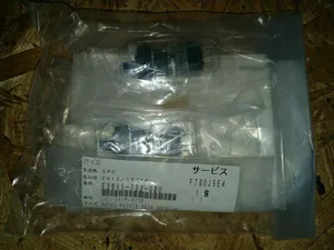 Fuji Electric AH165-PK3B33 Selector Switch