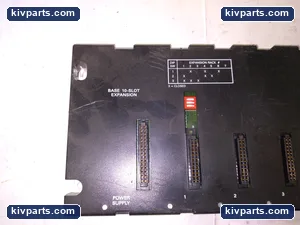 IC693CHS392G PLC Rack – actual item, photo 3 of 6