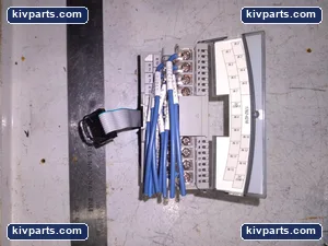 Allen-Bradley 1762-IQ16 PLC I/O Module – actual item, photo 3 of 5