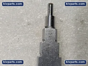 MIKE MASTER SURVEILLANCE KIT 1" MICROMETER COMPLETE W/CASE SER 307 – actual item, photo 7 of 9